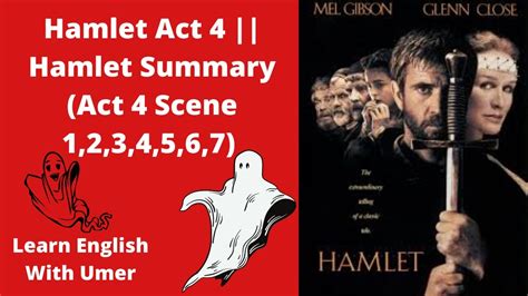 act 4 of hamlet summary|hamlet act 4 reading guide.